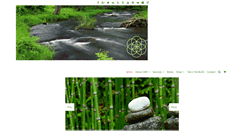 Desktop Screenshot of creeksideherbhouse.com